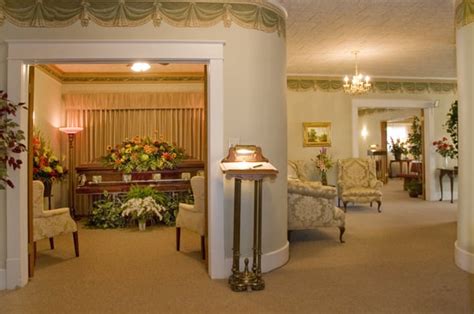 powell funeral home hominy